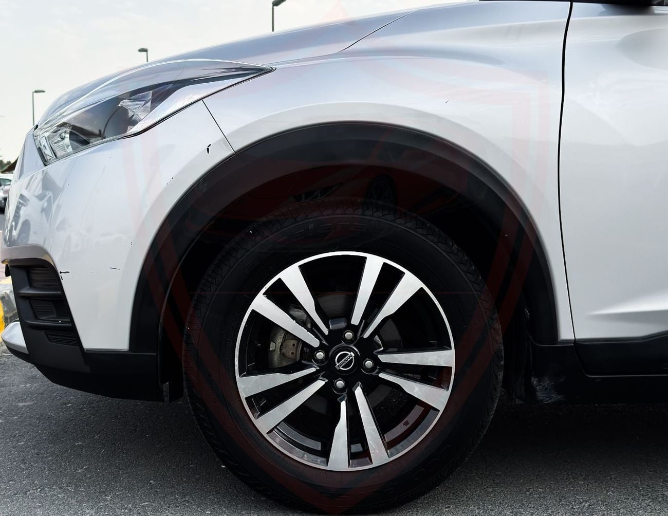 نيسان كيكس نيسان كيكس | 1.6 لتر | 2020 | خليجية | خالية من الحوادث | بحالة ممتازة | 504 شهرياً