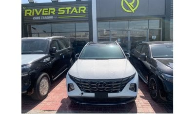 هيونداي توسون Hyundai Tucson 2.0Ltr Petrol 4X2 2024 Model