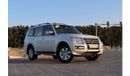 Mitsubishi Pajero GLS FULL OPTION - 3000 CC