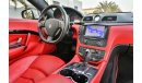مازيراتي جران توريزمو S V8 - Immaculate Condition Inside and Out - AED 3,799 Per Month - 0% DP