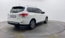 Nissan Pathfinder 4WD S 3500