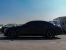 مرسيدس بنز E200 AMG 2.0L 2024 (German Specs) Full Edition