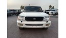 Toyota Land Cruiser TOYOTA LAND CRUISER RIGHT HAND DRIVE (PM1564)