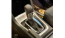 Subaru Impreza WRX 2017 Subaru WRX, Warranty, Full Service History, Low KM, GCC
