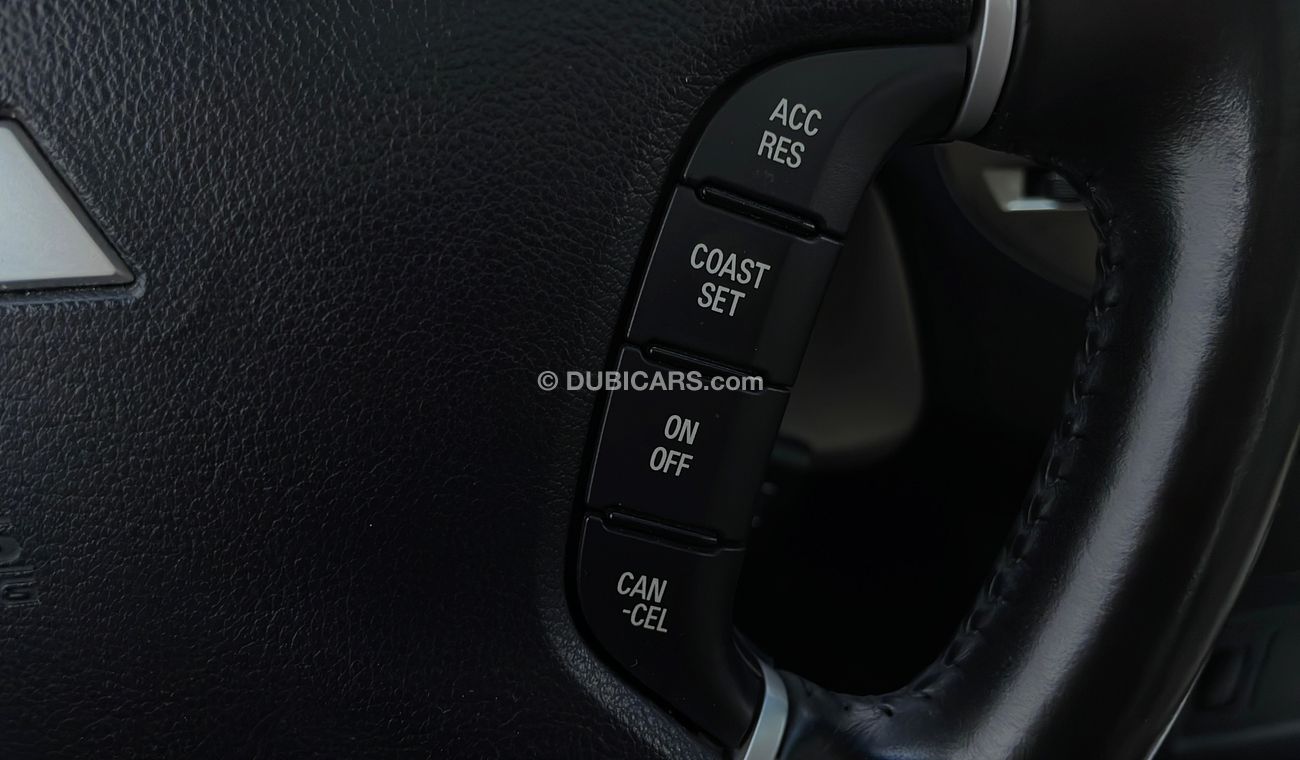 Mitsubishi Pajero GLS MID 3.5 | Under Warranty | Inspected on 150+ parameters