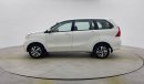 Toyota Avanza SE 1.5 | Under Warranty | Inspected on 150+ parameters