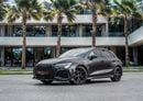 أودي RS3 RS3 2.5 TFSI Quattro | 3,525 P.M | 0% Downpayment | Under Warranty | Pristine!