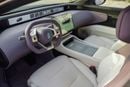 Avatr 12 GT Avatr 12 Rear-Wheel Drive All-Electric