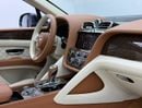 Bentley Bentayga STD Bentayga 4.0T 2022 Bentley Bentayga V8, Warranty, Full Service History, Fully Loaded, Excellent