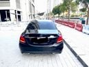 Mercedes-Benz C 200 2.0