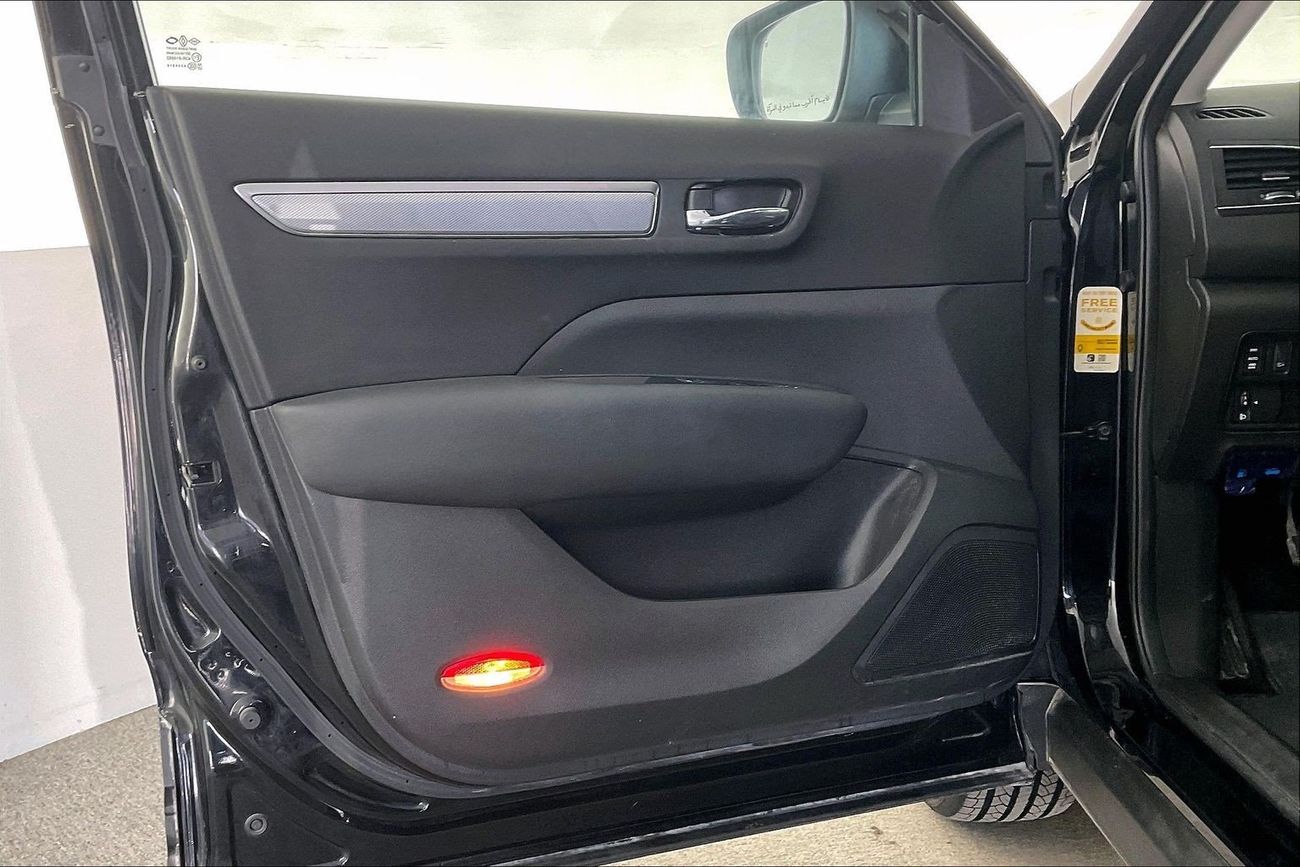 Renault Koleos SE | Guaranteed Warranty | 0 Down Payment