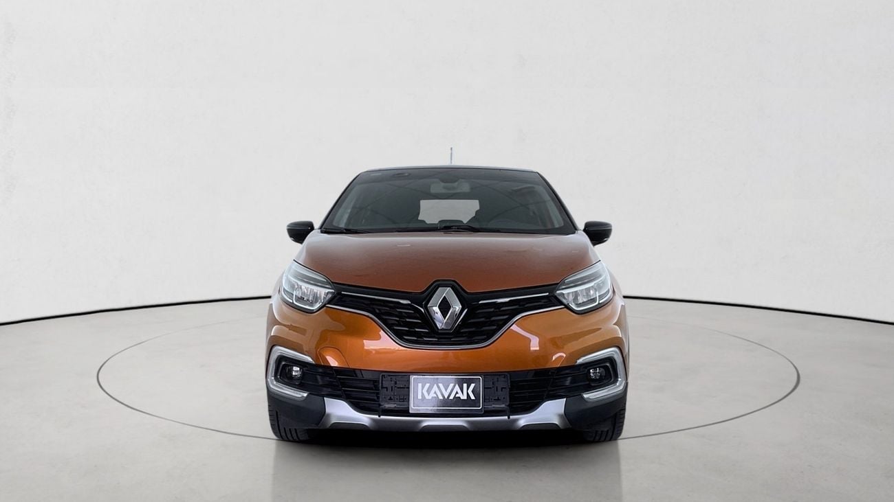 Renault Captur LE | Guaranteed Warranty | 0 Down Payment