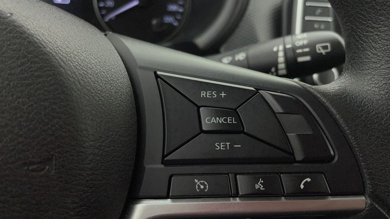 Nissan Kicks SV 1.6 | Zero Down Payment | Home Test Drive