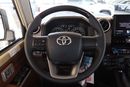 Toyota Land Cruiser GRJ76 4.0 V6 AUTOMATIC FULLY LOADED