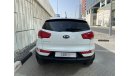 Kia Sportage MID 2.4 | Under Warranty | Free Insurance | Inspected on 150+ parameters