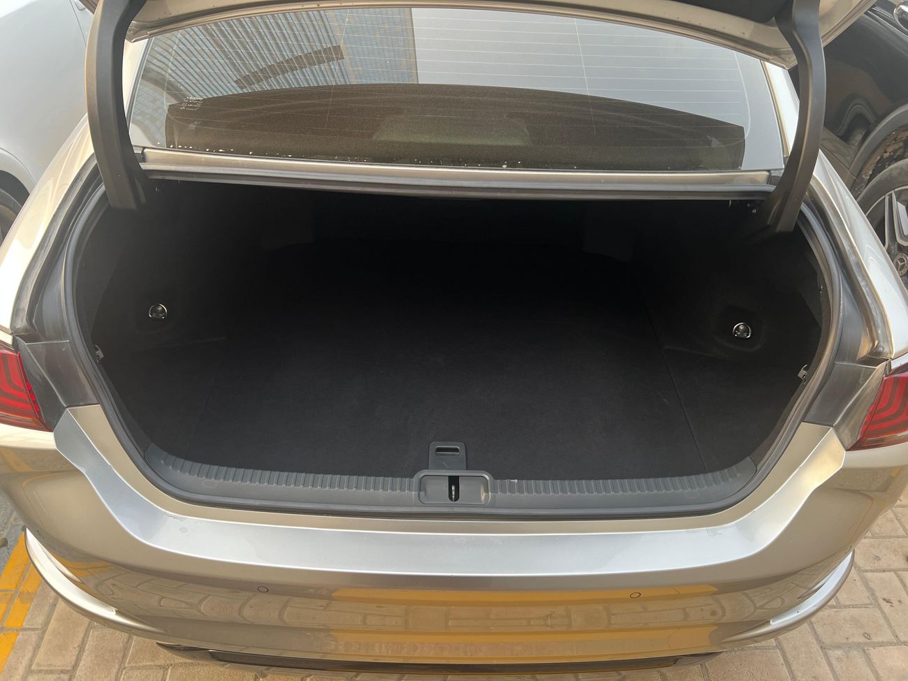 Lexus ES350 F-Sport 3.5L