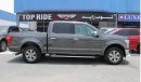 Ford F-150 LARIAT 2.7L