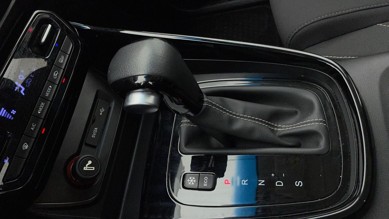 شيفروليه كابتيفا PREMIER 1.5 | بدون دفعة مقدمة | اختبار القيادة في المنزل