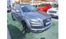 Audi Q7 Audi Q7