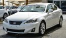 Lexus IS300