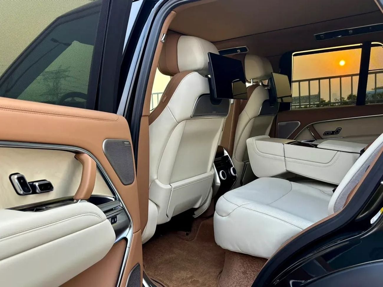 Land Rover Range Rover / SV P615 | European Specs | Ultimate Luxury