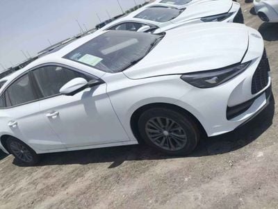 MG 5 NEW CAR ARRIVAL ON 28th DEC