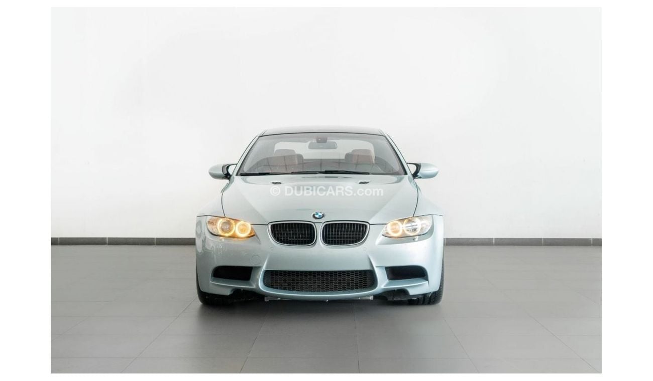 بي أم دبليو M3 Std 2013 BMW E92 M3