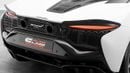 مكلارين أرتورا STANDARD 2024 - GCC - Under Warranty