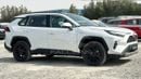 تويوتا راف ٤ VXR HEV Toyota/RAV4 P/ 2.5L Elite Plus 4WD HYBRID E-CVT