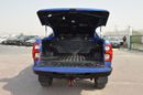 تويوتا هيلوكس Double Cabin  Right Hand Drive  Year: 2017  Engine: 2.8L/ V4