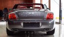 Bentley Continental GTC Speed