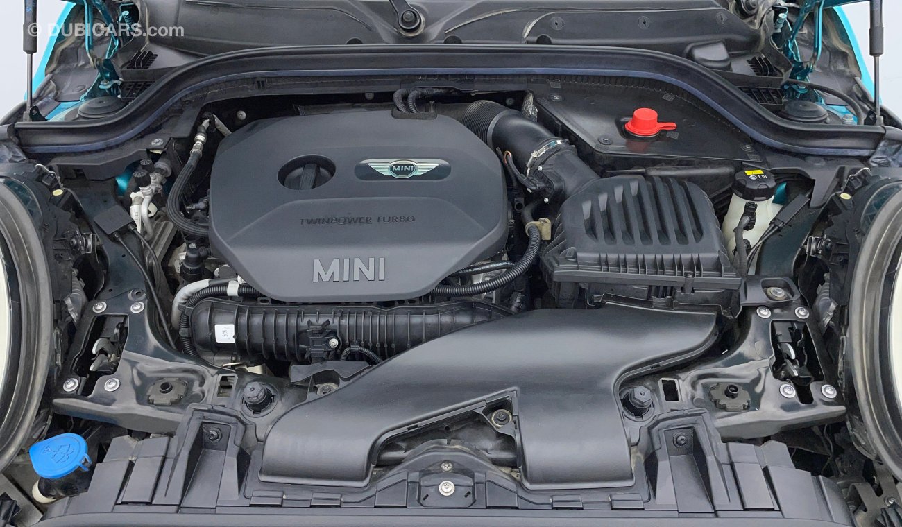 ميني كوبر إس كابريو S CABRIO 2 | بدون دفعة مقدمة | اختبار القيادة في المنزل