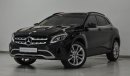 Mercedes-Benz GLA 200 GLA 200 VSB 28103