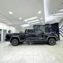 Toyota Tundra V6 3.5L Twin Turbo