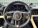 Porsche Taycan Turbo S (761 HP) 2021 Porsche Taycan Turbo S, 2028 Porsche Warranty, Sport Chrono Package, Low Kms,