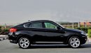 BMW X6 X drive 50i-8 Cyl-4.4L-Full Option- Excellent Condition