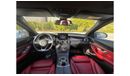 Mercedes-Benz C 200 AMG Pack Mercedes C200 AMG  Panoramic  2017 GCC  Under Warranty