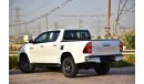 Toyota Hilux DOUBLE CAB PICKUP V6 4.0L PETROL AT