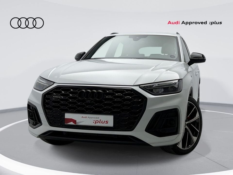 Audi Q5 45 TFSI SPORTBACK S-LINE