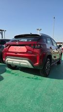 Suzuki Fronx GLX 1.5L Hybrid 2025