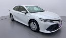 Toyota Camry LE 2.5 | Under Warranty | Inspected on 150+ parameters