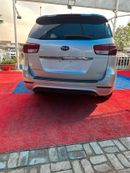 Kia Sedona