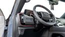 Nissan Patrol NISMO 2026 Nissan Patrol Nismo 3.5L AT Petrol (Gray-Red)