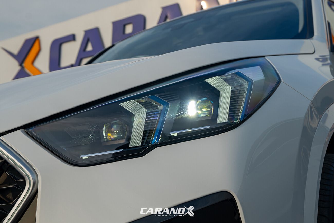 BMW X2 BMW X2 sDrive 25i M Sport 2.0L