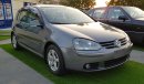 Volkswagen Golf JAPAN IMPORTED - 2004 VERY CLEAN CAR NO ACCENTED - FULL OPTION