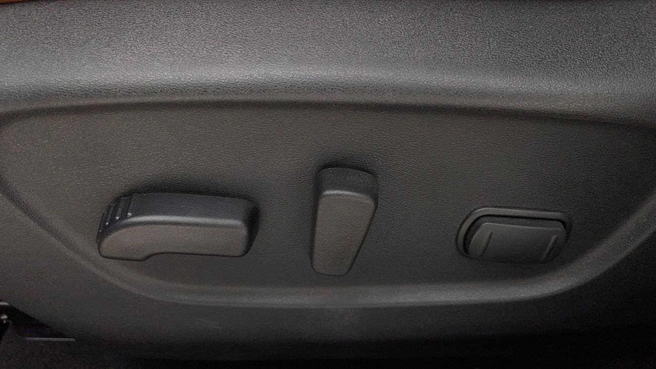 نيسان إكس تريل SL 2.5 | بدون دفعة مقدمة | اختبار القيادة في المنزل