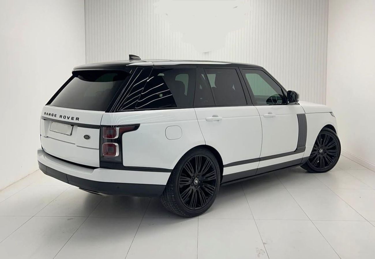 Land Rover Range Rover VOGUE SE