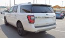 Ford Expedition MAX limited