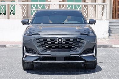 Changan UNI-K LIMITED