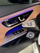 مرسيدس بنز GLE 350